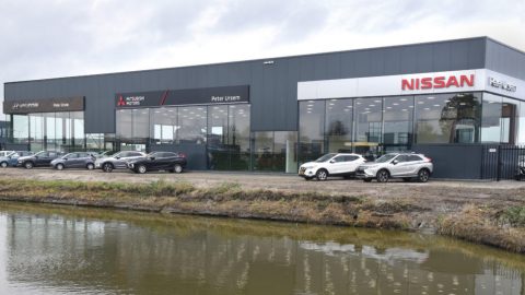 Afbeelding voor Peter Ursem wereldwijd koploper duurzaam dealerschap